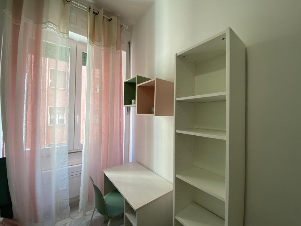 Superior Apt Next Colosseo A/C Wo Fi 3 Bedrooms Rome Exterior photo