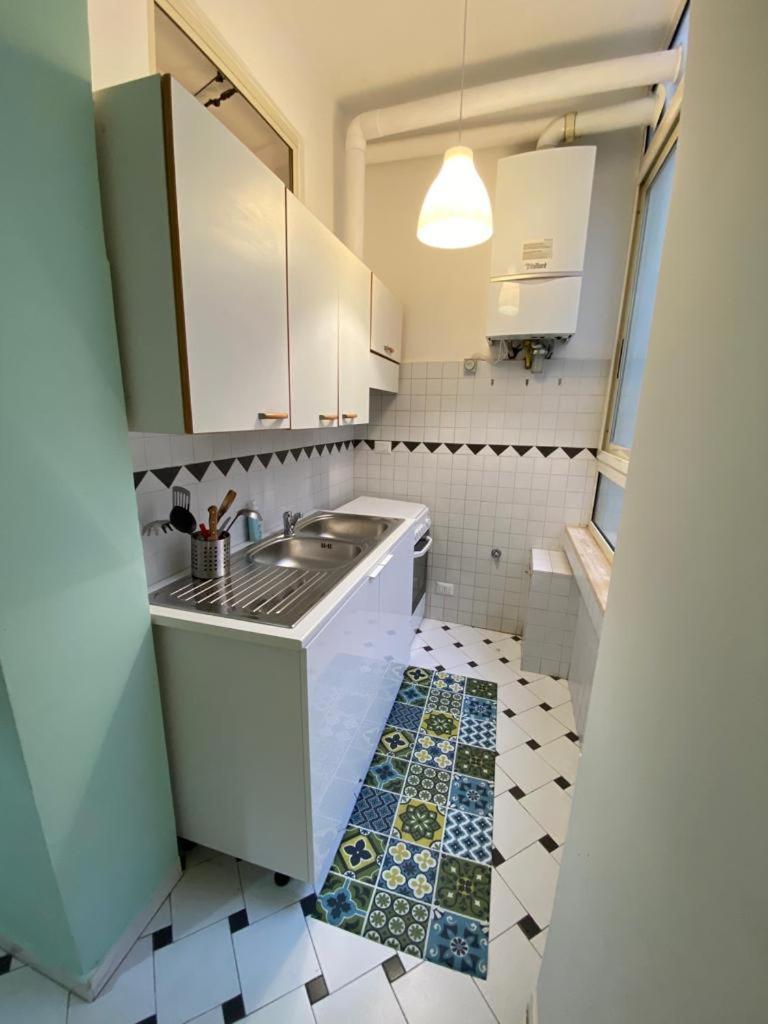 Superior Apt Next Colosseo A/C Wo Fi 3 Bedrooms Rome Exterior photo